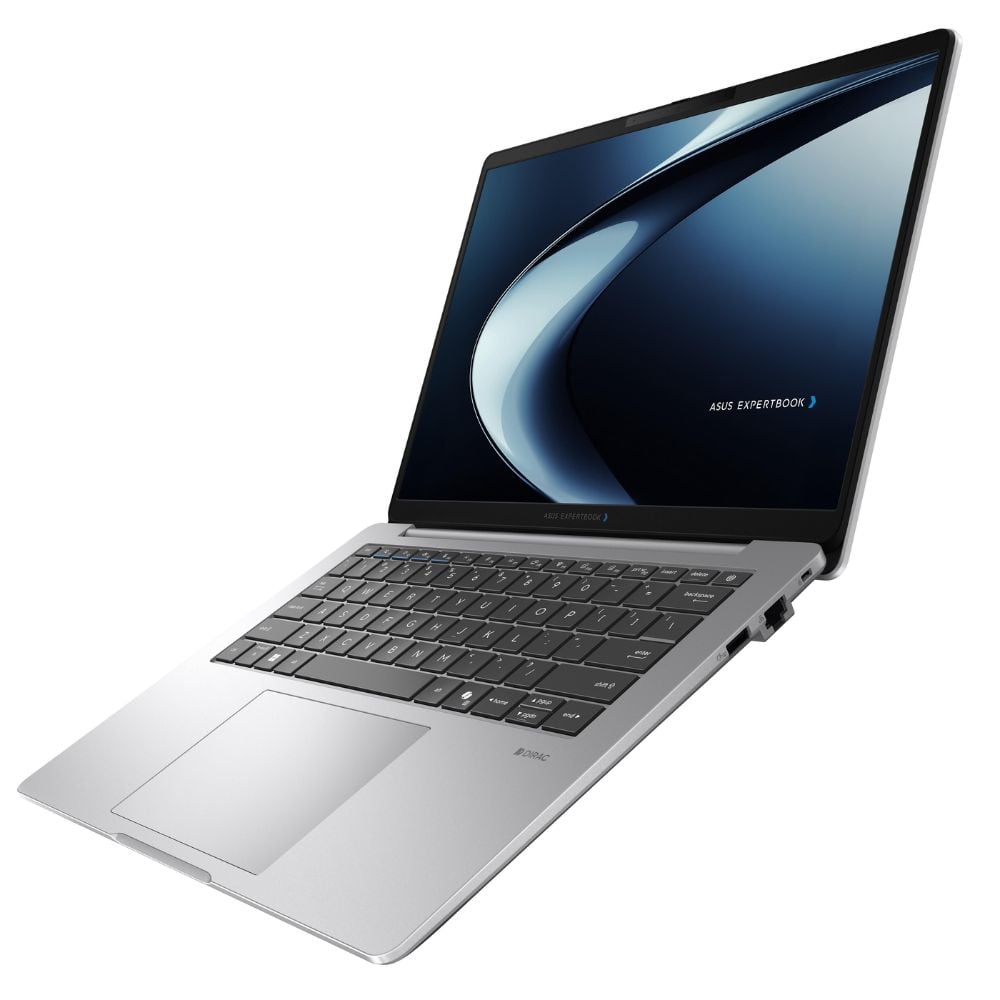 Ảnh minh họa Laptop Asus ExpertBook P3406CCAP-U716WS8W (Ultra 7 255H/ 16GB/ 512GB SSD/ 14 inch WUXGA/ Win11/ Grey) 3