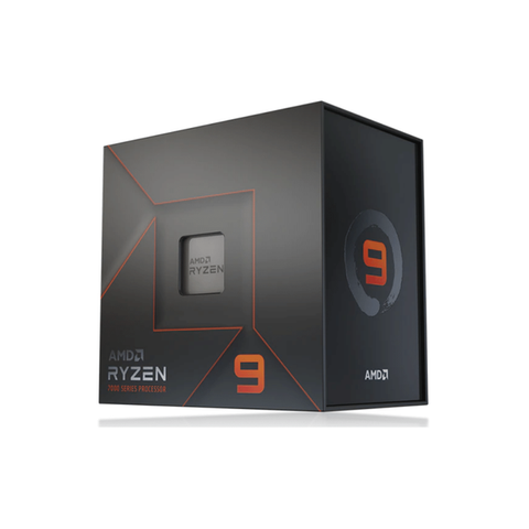 CPU AMD Ryzen 9 7950X NK (5.7GHz/16 Nhân/32 Luồng/64MB Cache/AM5)