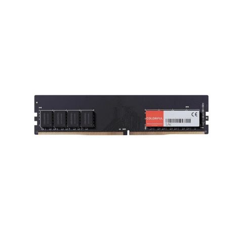 RAM Desktop Colorful Jedec 16GB DDR4 3200MHz