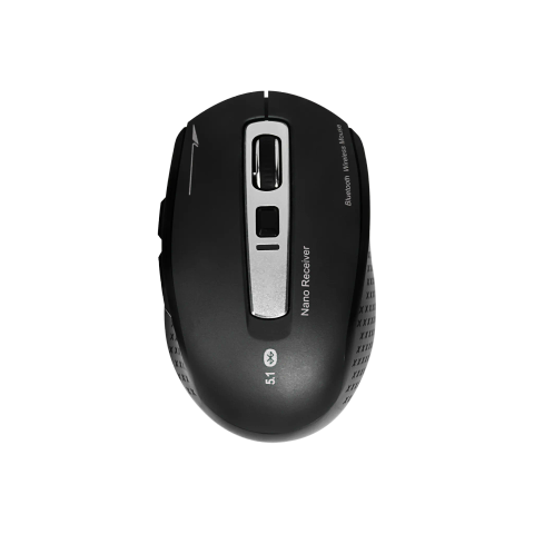 Chuột bluetooth ZADEZ M-350