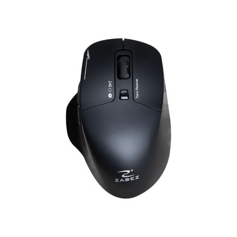 Chuột bluetooth ZADEZ M-352