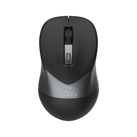 Chuột không dây ZADEZ M-326 Silent