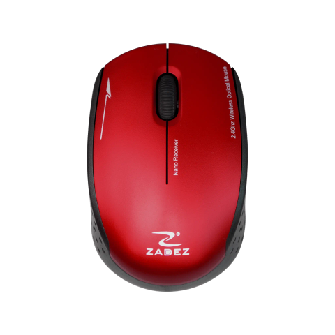 Chuột không dây ZADEZ M-331R