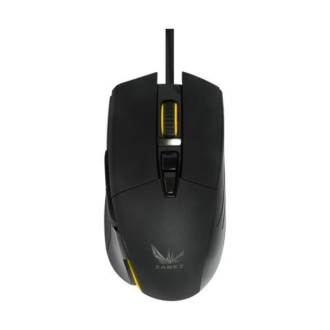 Chuột gaming ZADEZ G-152M