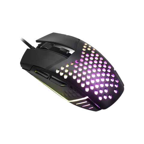 Chuột gaming ZADEZ G-151M