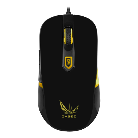 Chuột gaming ZADEZ GT-613M