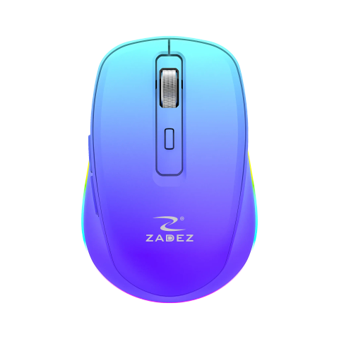 Chuột bluetooth ZADEZ M-382