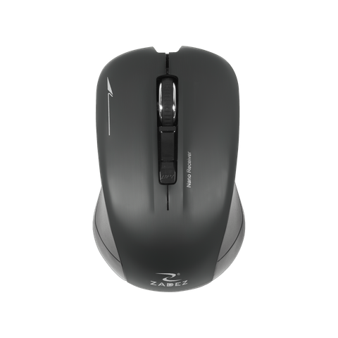 Chuột không dây ZADEZ M-390 Silent