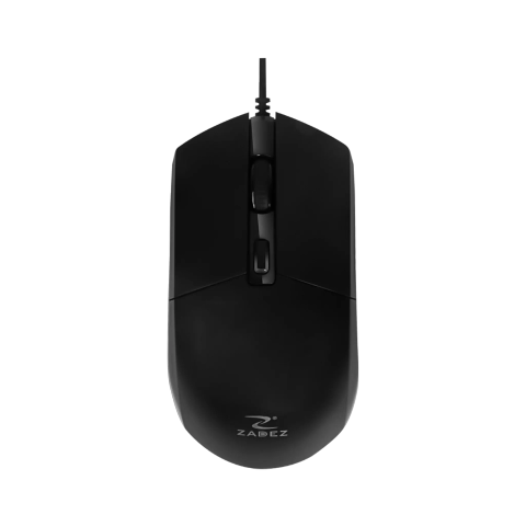 Chuột có dây ZADEZ M-121 BLACK