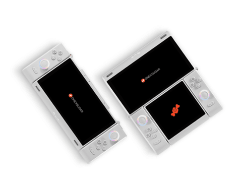 Máy chơi game Onexplayer Sugar