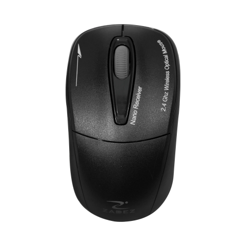 Chuột không dây ZADEZ M-356B