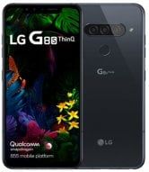 LG G8s ThinQ – Smartphone Snapdragon 855, 6.2″ OLED & Camera Kép/ToF