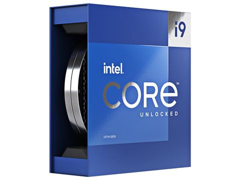 CPU Intel Core i9-13900K (5.50GHz, 24 Nhân 32 Luồng, 30M Cache, Raptor Lake)