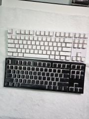  Bàn phím cơ HE Everglide AE87 