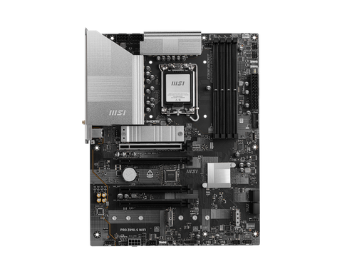 Bo mạch chủ MSI PRO Z890-S WIFI (DDR5)