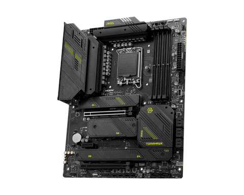 Bo mạch chủ MSI MAG Z790 TOMAHAWK MAX WIFI DDR5