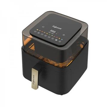 Nồi chiên không dầu Fujihome A8DG2 8L – 8L, 1800W, Rapid Air