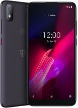 T-Mobile REVVL 4 – Smartphone 6.2″ HD+, Helio A22, RAM 2 GB & 32 GB