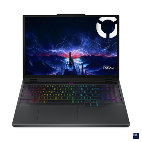 Laptop gaming Lenovo Legion 5 15IRX10 83LY00HQVN