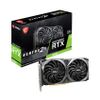 Card màn hình MSI RTX 3060 VENTUS 2X OC 12 GB