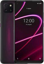 T-Mobile REVVL 5G – Smartphone 5G 6.53″ FHD+, Snapdragon 765, 6 GB RAM