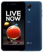 LG Candy – Smartphone 4G Màn 5″, 2 GB RAM & Android 7.1 Nougat