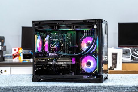 PC GAMING i5 12600KF - 16GB DDR4 - RTX 4060 Ti 16GB OC