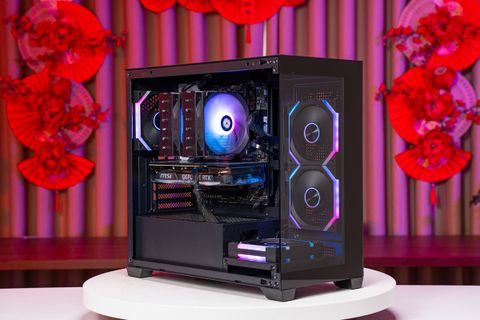 PC GAMING i5 14600KF - 16GB DDR4 - RTX 4070 Super 12GB OC