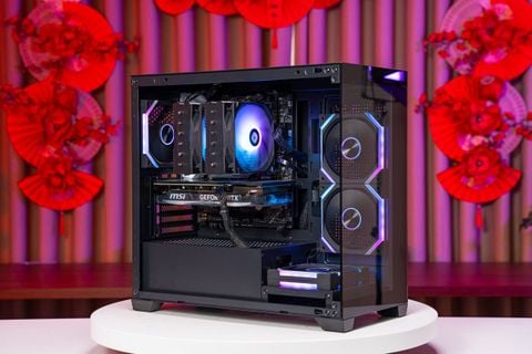 PC GAMING i7 14700F - 16GB DDR4 - RTX 3050 6GB