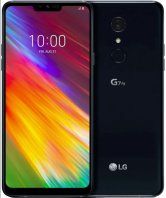 LG G7 Fit – Smartphone 6.1″ QHD+ Snapdragon 821, IP68 & Hi-Fi DAC