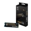 Ổ CỨNG SSD MSI SPATIUM M450 500GB NVME M.2 2280 PCIE GEN 4 X 4
