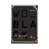 Ổ CỨNG HDD WD 4TB BLACK 3.5 INCH, 7200RPM, SATA, 256MB CACHE