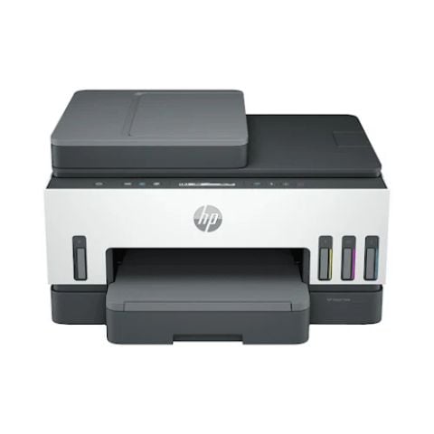 Máy in HP Smart Tank 750 All-in-One (6UU47A)