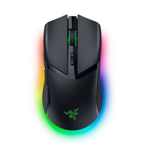 Chuột Razer Cobra Pro Black