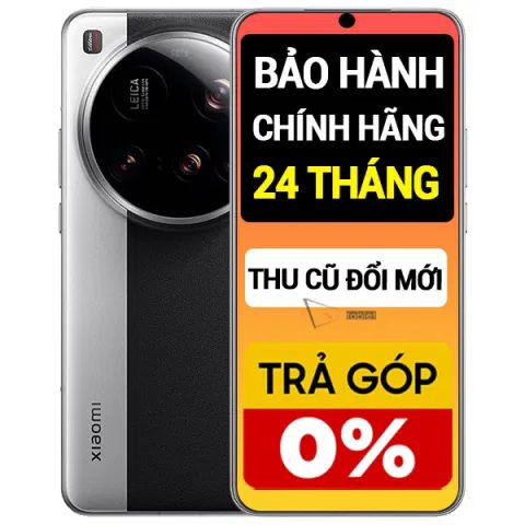 Xiaomi 15 Ultra 5G (16GB - 512GB)