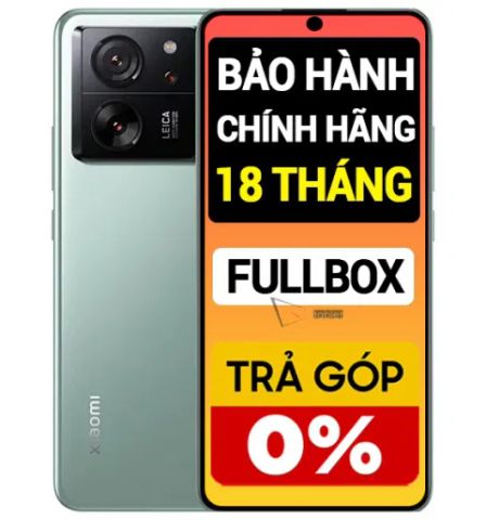 Xiaomi 13T Pro 5G (12GB - 256GB)