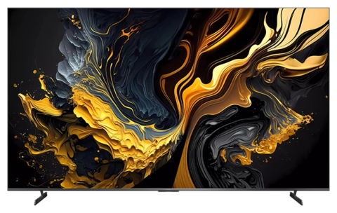 Xiaomi Smart Display QLED 4K 100 inch Max L100MA-MAXEA