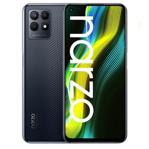 Realme Narzo 50 4G 2022 (4GB | 64GB)