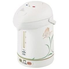 Bình thủy điện Zojirushi CW-PZQ22H-TK 2 lít