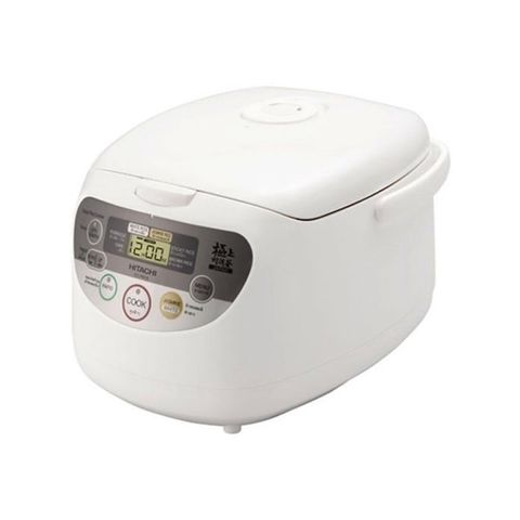 Nồi cơm điện tử Hitachi RZ-PMA18Y