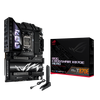 Mainboard ASUS ROG STRIX CROSSHAIR X870E HERO