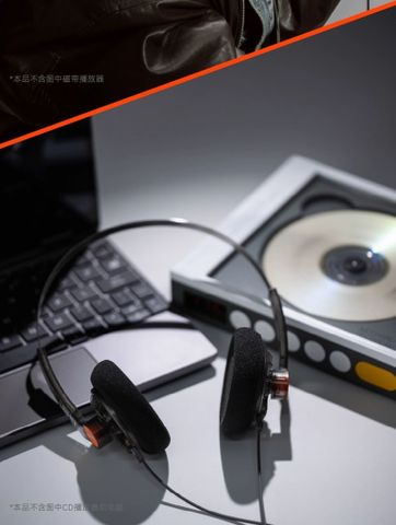 Moondrop Old Fashioned