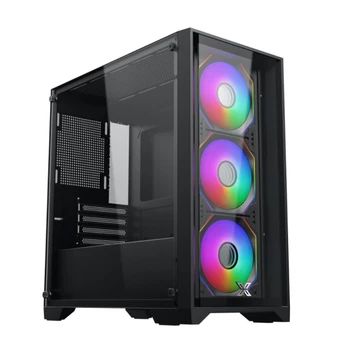 Case máy tính XIGMATEK NYX III 3GF M-ATX