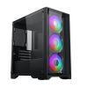 Case máy tính XIGMATEK NYX III 3GF M-ATX