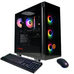  Sức Mạnh Prebuilt PC GXL 99740 & Dịch Vụ Bảo Trì Phần Cứng Chuyên Nghiệp 