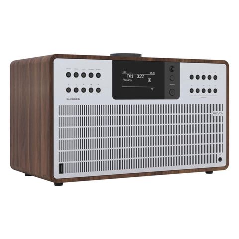 Edifier ES300: Loa Bluetooth Thời Thượng & Bảo Trì Uy Tín