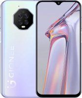 Gionee M3 – Smartphone pin 5000 mAh, màn 6.53″, RAM 6–8GB