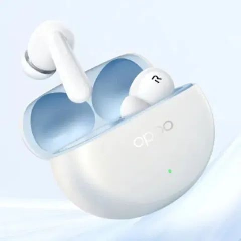 Tai nghe Bluetooth True Wireless OPPO Enco R3 Pro