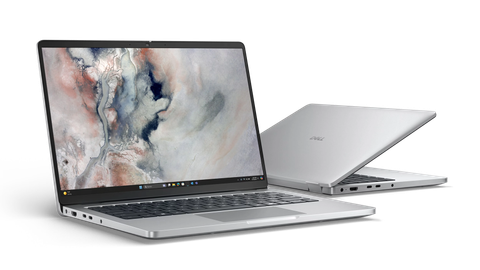 Dell Pro 14 Plus PB14250 Intel Ultra 7 265U Ram 32GB SSD 512GB 14inch FHD+ Win 11 Pro