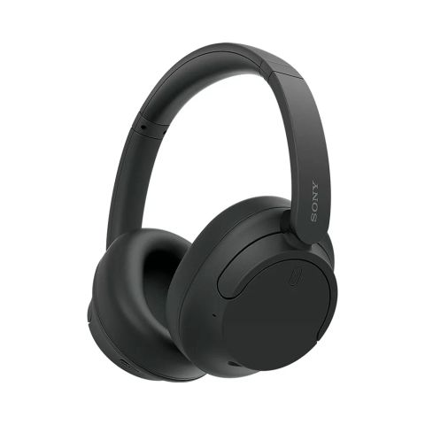 Tai nghe không dây choàng đầu Sony WH-CH720N/BCE (Đen)